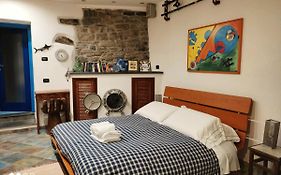 La Casina Della Tagia