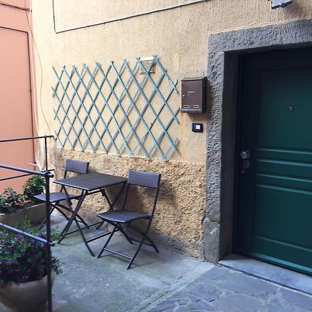 La Casina Della Tagia Apartment Manarola Exterior photo