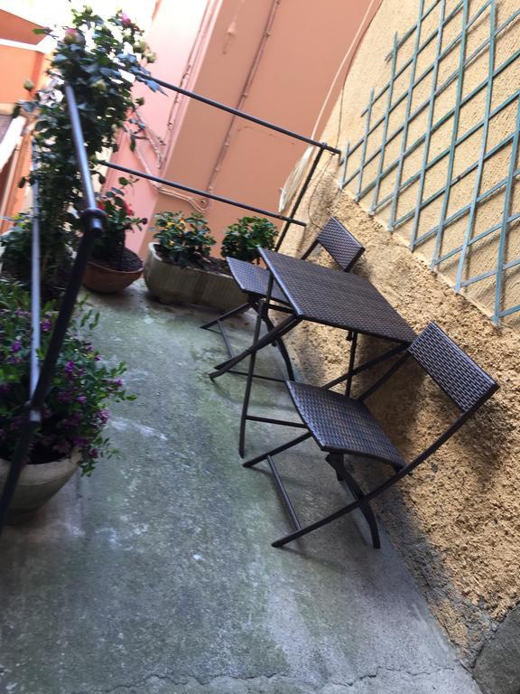 La Casina Della Tagia Apartment Manarola Exterior photo